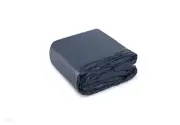 Intex POOL COVER for 18936 Pool Cover For 12'x24'x48"/52" Rectangular Frame Pool