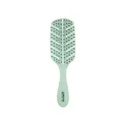 Beter Fiber Detangling Brush Naturale Green