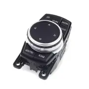 9253944 Navigation System Controller Switch For BMW 1/3/5 F10/11/20/30 Parts