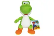 Super Mario: Yoshi - 9" Character Plush