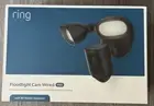 Ring Floodlight Cam (Wired) Pro New!