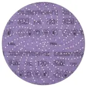 3M Hookit Clean Sanding Film Disc 775L, 5 in, 15 Piece Multi-Pack Hook and...
