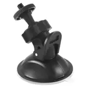 2X(Car Windshield Suction Cup Mount Holder for Action Cam Car Key8718