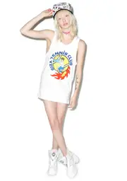 [Joyrich] X GIZA Smash Tank