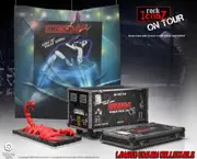 Scorpions - Road Case On Tour