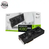 在飛比找蝦皮購物優惠-捷大電腦 PNY RTX 4080SUPER  16G LE