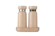 Bayeux Salt & Pepper Grinder Set