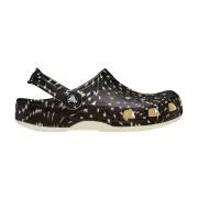Crocs Classic Glow Sport Wave Clog Kids
