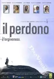 Forgiveness NEW PAL Arthouse DVD Ian Gabriel Arnold Vosloo Q. Adams S. Africa