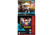 Transformers Studio Series Core Bumblebee Starscream Action Figure