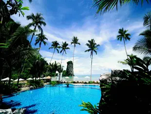 甲米盛泰樂海灘度假別墅大酒店Centara Grand Beach Resort & Villas Krabi