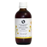 Hilde Hemmes Herbals Echinacea Root Extract 200ml