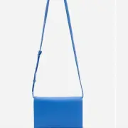 All Saints Fetch Leather Chain