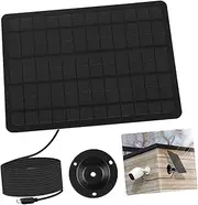 Portable Outdoor Solar Charger 20w Solar Panel Module for Mobile Devices