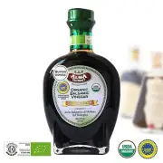Organic Balsamic Vinegar of Modena, 8.45 fl oz (250 ml)