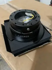 Nrg Quick Release 2.5 Steering Wheel Kit