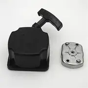 Easy Starter Recoil Pull Start for OUTBOARDS HANGKAI 3.5HP 3.6HP 2 Stroke Rubber Boat Replacement Part