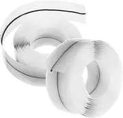Healvian 2 Boxes Self-adhesive Eyelash Strips for False Lashes Lash Bond Tape Hair Extension Tape
