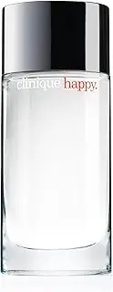Clinique Happy Womens Perfume Parfum Spray 100ml