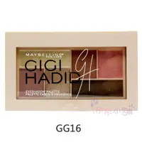 在飛比找樂天市場購物網優惠-【彤彤小舖】美國 Maybelline GIGI HADID