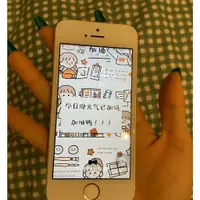 在飛比找蝦皮購物優惠-Apple iPhone5/5S 蘋果 二手機 正品 學生機