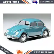 Tamiya 1:24 Scale Volkswagen 1300 Beetle 1966 Model Car Kit