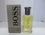 BOSS HUGO BOSS No. 6 EAU DE TOILETTE SPRAY FOR MEN 1.6 oz/50 ml ORIGINAL