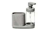 MadeSmart Foaming Soap Station