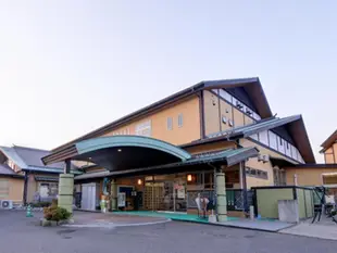 七彩之湯飯店Nanaironoyu Hotel