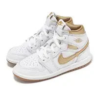 在飛比找ETMall東森購物網優惠-Nike Air Jordan 1 High OG TD 童