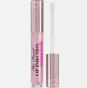 Too Faced Lip Injection Maximum Plump Extra Strength Lip Plumper Gloss