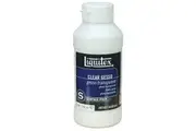 Liquitex: Surface Prep Medium - Clear Gesso (237ml)