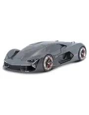 1:24 Lamborghini Terzo Millennio by Bburago in Dark Grey 18-21094 Model Car