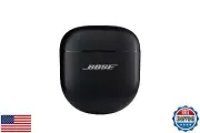 Bose QuietComfort Ultra Earbuds Charging Case - Black