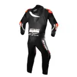 KING2｜ALPINESTARS GP PLUS V4 1PC LEATHER SUIT 防摔衣