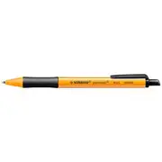 Stabilo pointball Ballpoint Pen Black