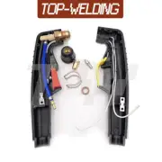 1x PT60 PT-60 IPT60 IPT-60 Plasma Torch Body Head For Tecmo Air Cutting