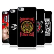 OFFICIAL WWE TRIPLE H HARD BACK CASE FOR APPLE iPOD TOUCH MP3
