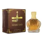 New Perfumes Arabic Oud Perfume For Men & Women, Eau De Parfum - 100 Ml