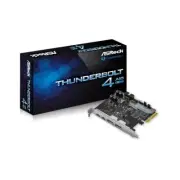ASRock Thunderbolt 4 AIC R2.0 Thunderbolt 4 Expansion Board New