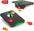 Eastpoint Sports Go! Gater Corn Hole Outdoor Game - 24" X 18" Junior Size Portab