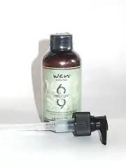 WEN BY CHAZ DEAN SIX THIRTEEN ULTRA NOURISHING CLEANSING TREATMENT 120ML