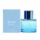 Blue Kenneth Cole Cologne for Men 3.4 oz 3.3 edt Spray New in Box
