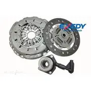 Exedy Clutch Kit OEM Replacement - FMK-8119