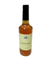 25 oz. OLIVE JUICE Dirty Martini Mix for Cocktails & Mixologists