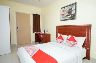 OYO - 322馬利奧巴領旁I號公寓OYO 322 Maleo Residence Palembang I