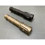 《ALL IN AIRSOFT》SOTAC 復刻MODLITE風格 長版 PLHV2 戰術電筒