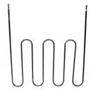 Genuine Chef Oven Upper Top / Lower Bottom Grill Element EBC5231W*43 EBC5231W*53