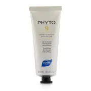 Phyto Phyto 9 Nourishing Day Cream with 9 Plants (Ultra-Dry Hair) 50ml/1.76oz