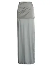 [DRIES VAN NOTEN] DRIES VAN NOTEN Maxi skirts - Item 30382711